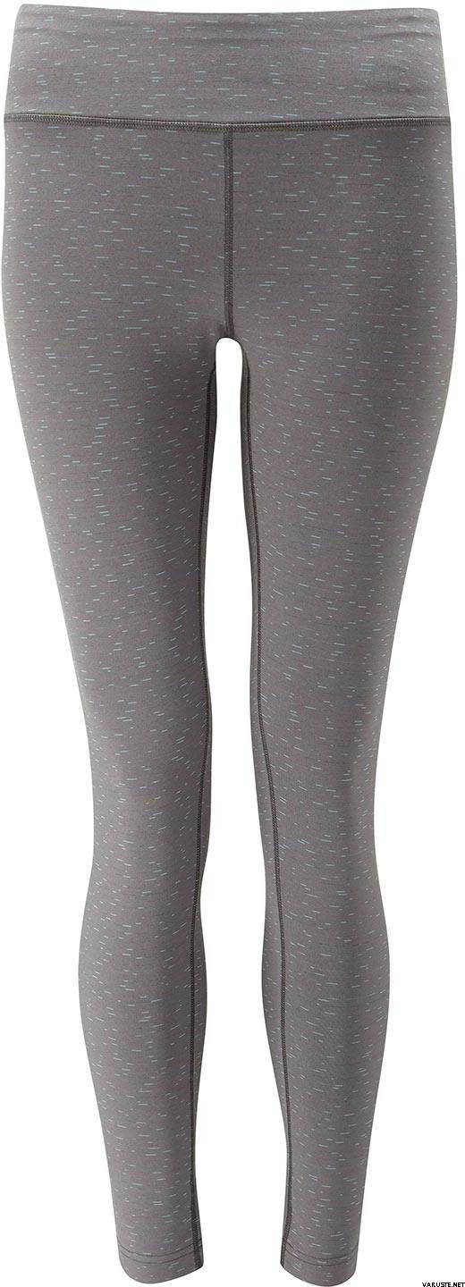 Rab Flex Leggings Antharacite
