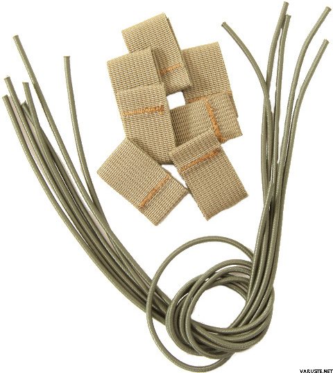 HSGI Bungee Replacement Kit Khaki/Olive Drab