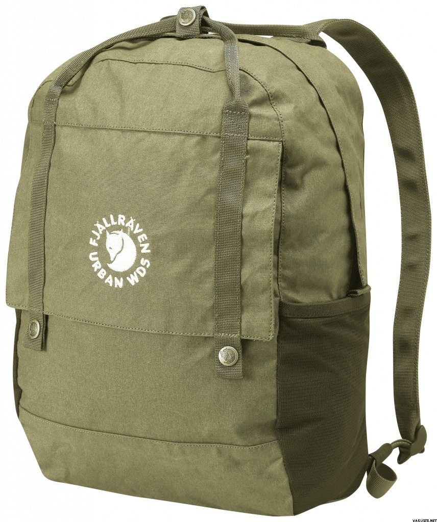 fjallraven urban