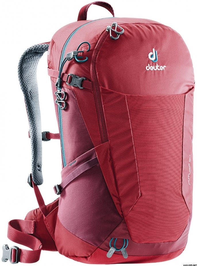 Deuter Futura 24 Cranberry - Maron