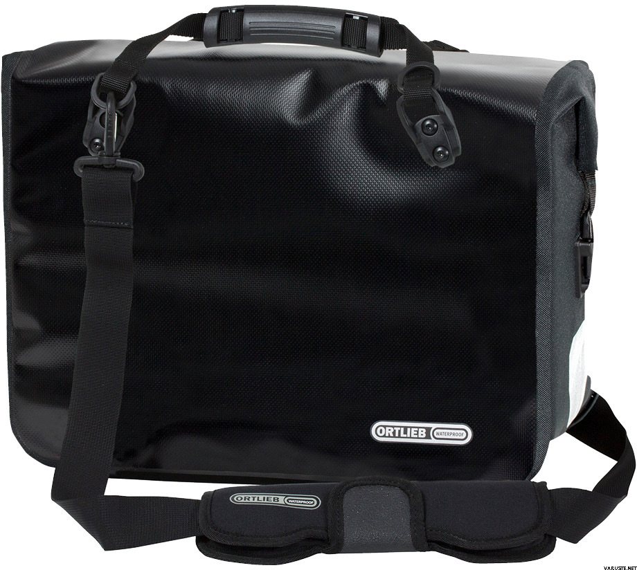 Ortlieb Office-Bag L QL3.1 Black