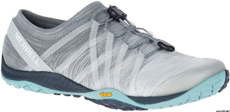 Merrell Trail Glove 4 Knit Women Vapor