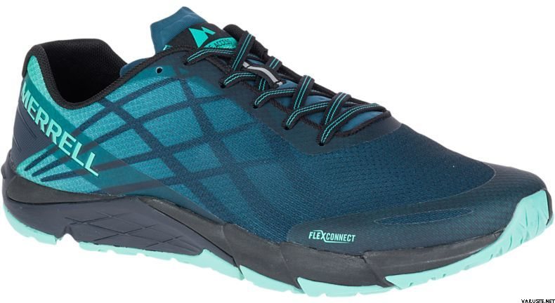 Merrell Bare Access Flex Men Legion Blue