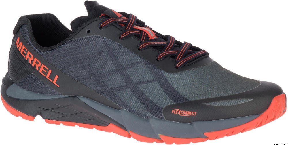 Merrell Bare Access Flex Women Black
