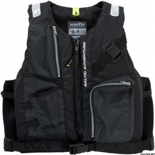 Baltic Adventure Black