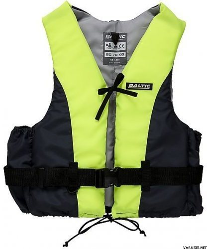 Baltic Classic-07 -Buoyancy aid | Buoyancy vests | Varuste.net English