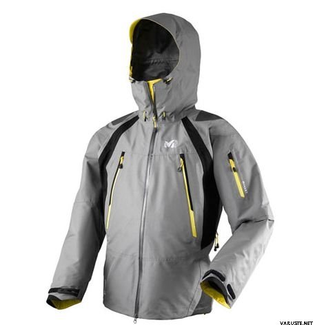 Millet K Expert Evo Jacket | Men's waterproof jackets | Varuste.net English