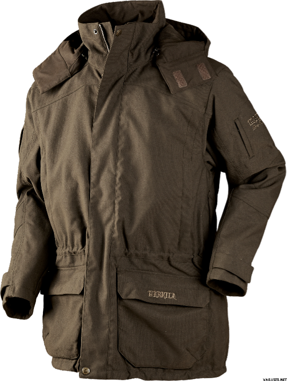 Härkila Prohunter X Jacket Shadow Brown