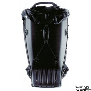 Boblbee Megalopolis Executive Phantom (mattamusta)