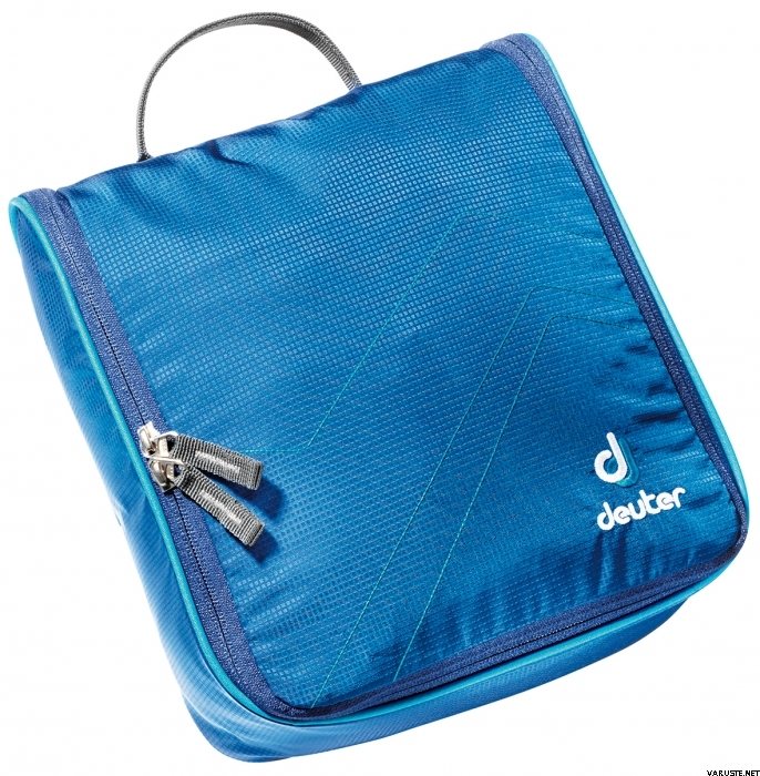 Deuter Wash Center 2 Midnight-Turquoise