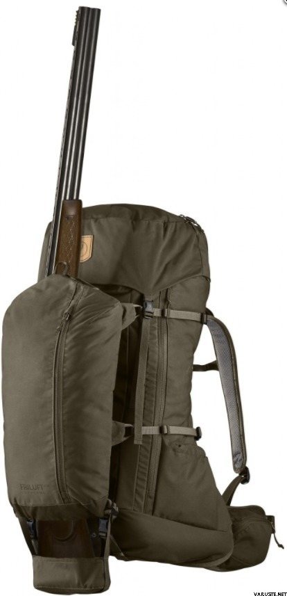 Fjällräven Lappland Friluft 45 W Dark Olive (633)