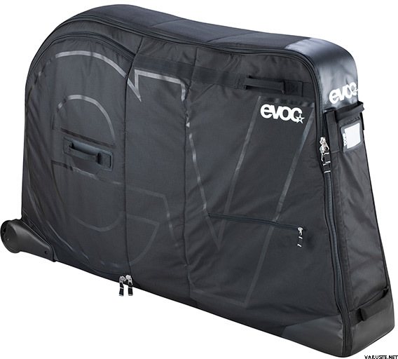 Evoc Bike Travel Bag 280 Black