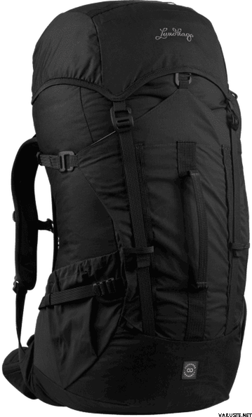 Lundhags Gneik 42 RL Black