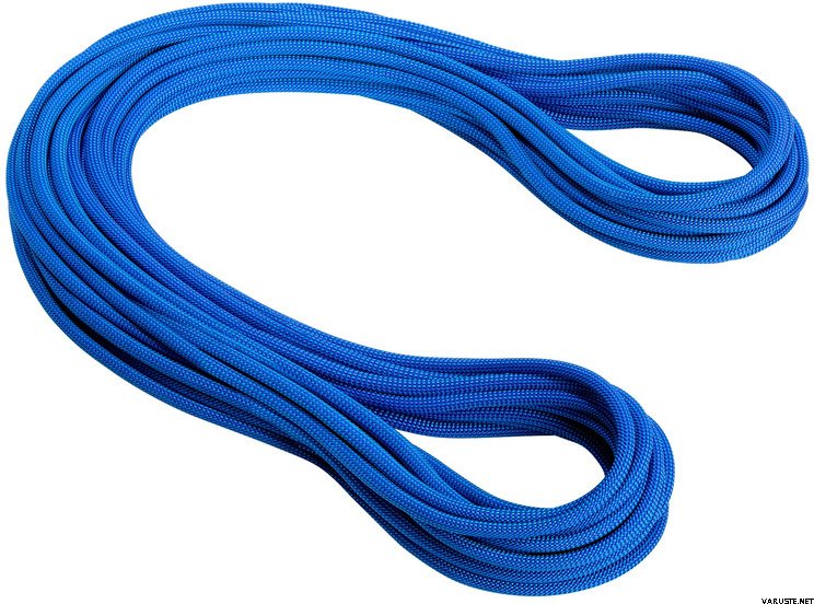 Mammut 8.7 Serenity Dry Standard 70m Ocean-Violet