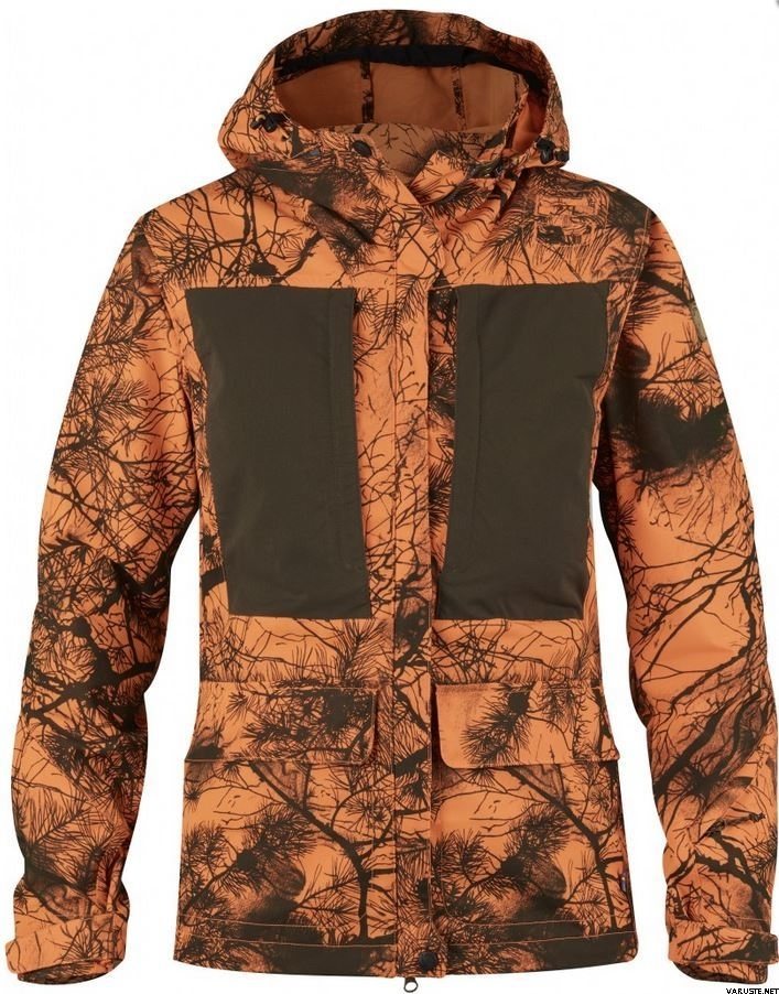 lappland hybrid jacket m