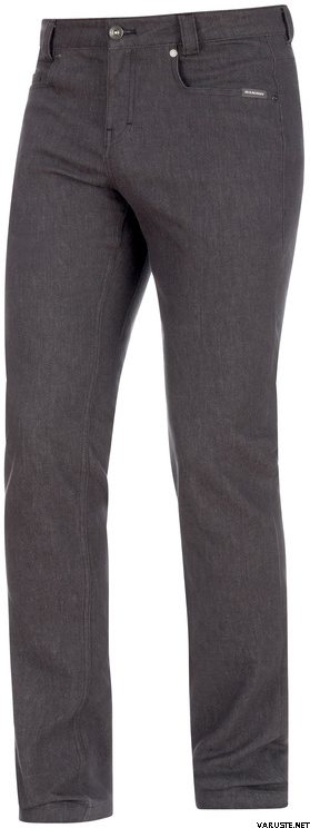 Mammut Alvra Pants Men (2018) Phantom