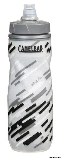 Camelbak Podium Chill pullo 0,6L Black