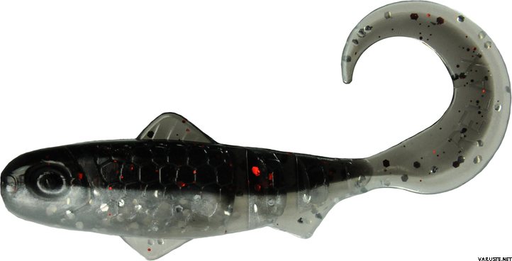 Relax Super Banjo 3" (5 kpl) 328