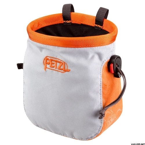 Petzl Koda Granite / Charlet