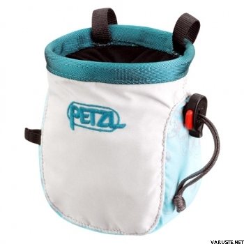 Petzl Koda Limestone / Jade