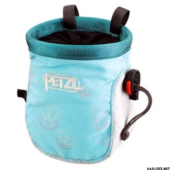 Petzl Koda Radiant / Jade