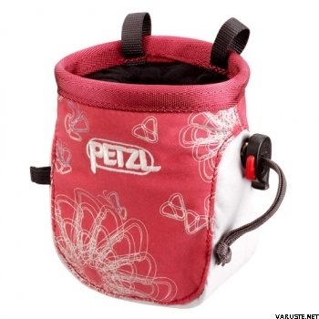 Petzl Koda Radiant / Cranberry