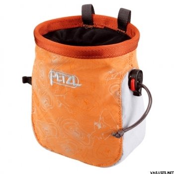 Petzl Koda Topo Sandstone