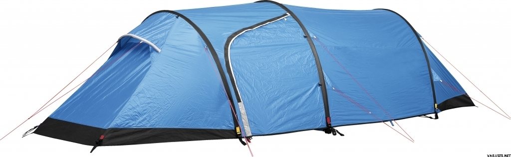 Fjällräven Akka Endurance 2 Un Blue