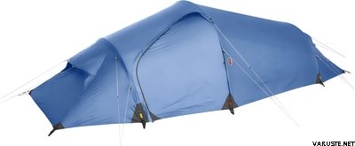 Fjällräven Abisko Lightweight 3 Un Blue