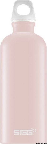 SIGG Lucid Touch 0.6L Blush