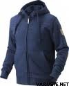 Fjällräven Fox Hoodie Navy