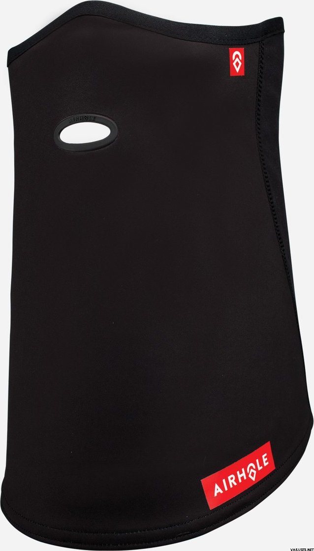 Airhole Airtube Ergo/Technical 3-Layer Black
