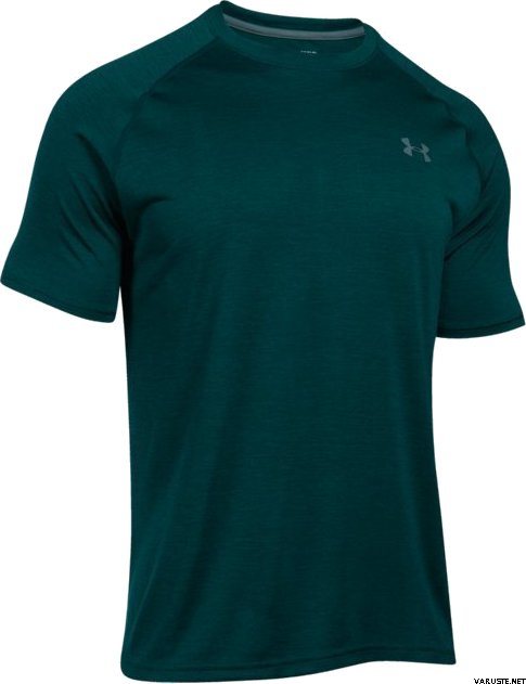Under Armour Tech Short Sleeve Tee Arden Green (919)