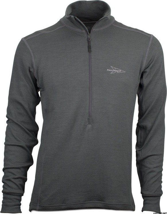 First Spear Mid Shirt - ACM MID 400 Charcoal