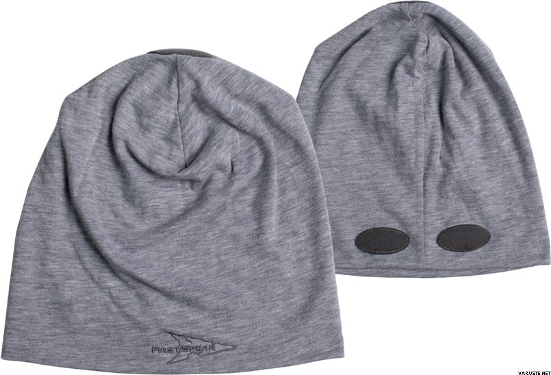 First Spear Beanie - ACM Base 100 Heather
