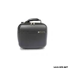 Delsey All around Beauty case Black