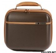 Delsey All around Beauty case Chocolate