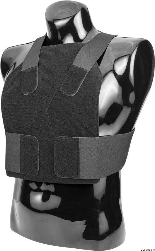 First Spear Deceptor Vest Black