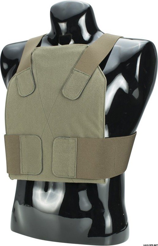 First Spear Deceptor Vest Ranger Green