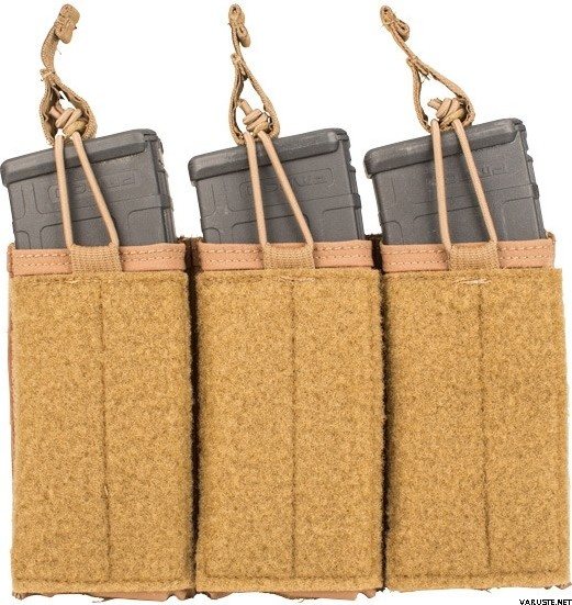 First Spear Ragnar Stretch Carbine 3 Mag Pocket Coyote