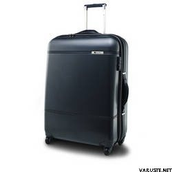 Delsey All around 4-wheel 69 cm trolley Black