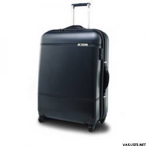 Delsey All around 4-wheel 81 cm trolley Black