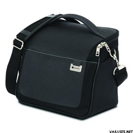 Delsey Keep n'pact Beauty case Black