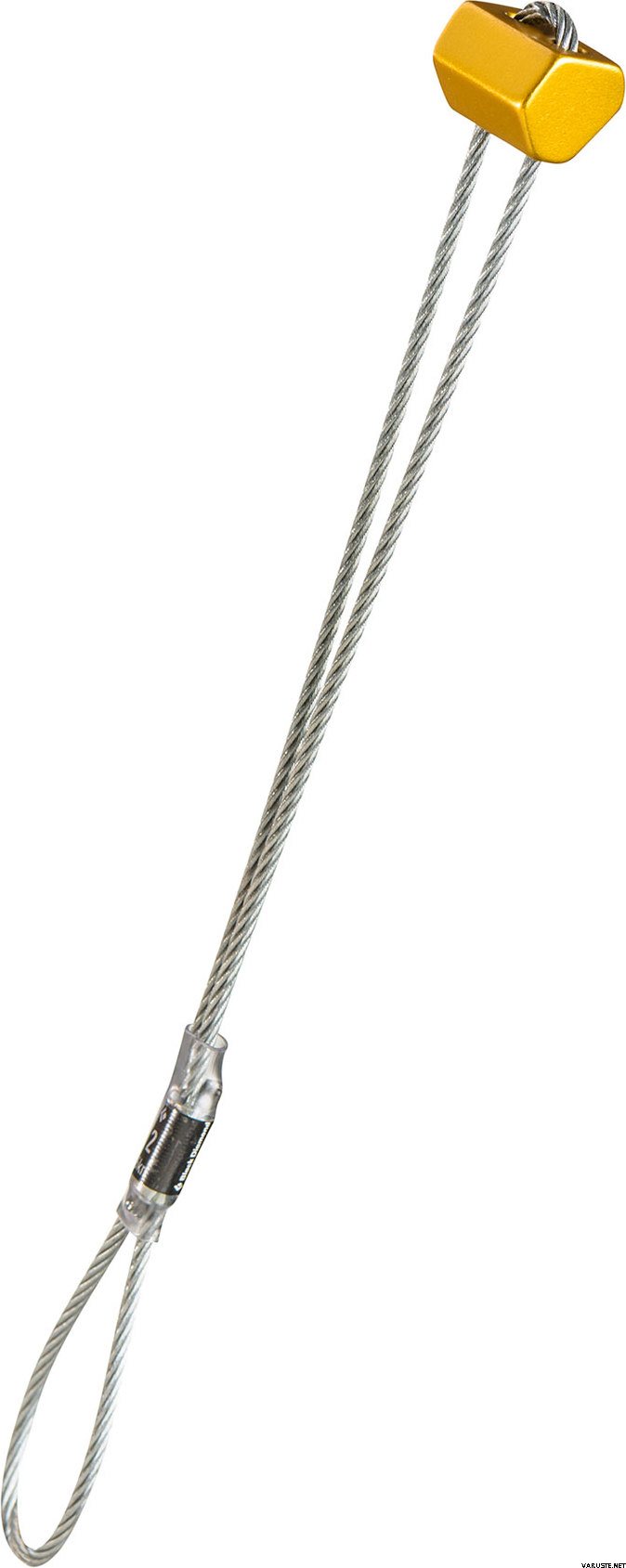 Black Diamond Wired Hexentrics #2