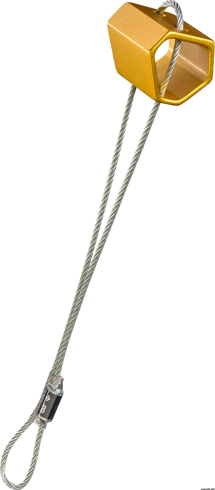 Black Diamond Wired Hexentrics #8