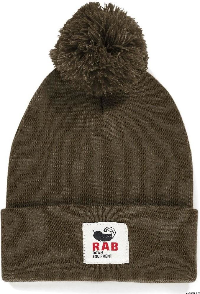 Rab Essential Bobble (2020) Army