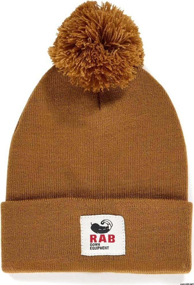 Rab Essential Bobble (2020) Footprint