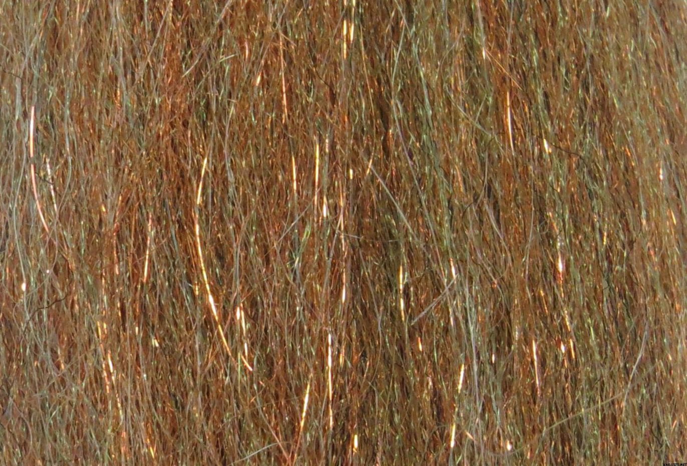 H2O Sculpting Flash Fibre Rusty Olive