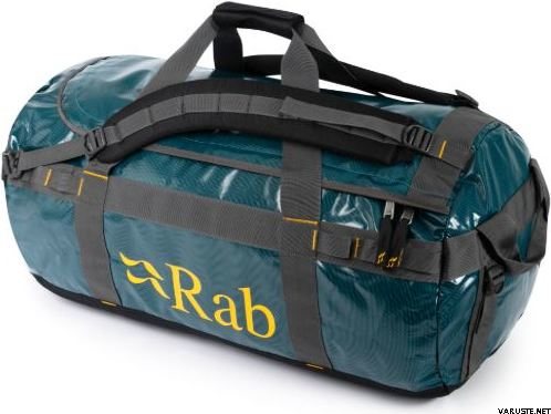Rab Expedition Kitbag 80 Blue