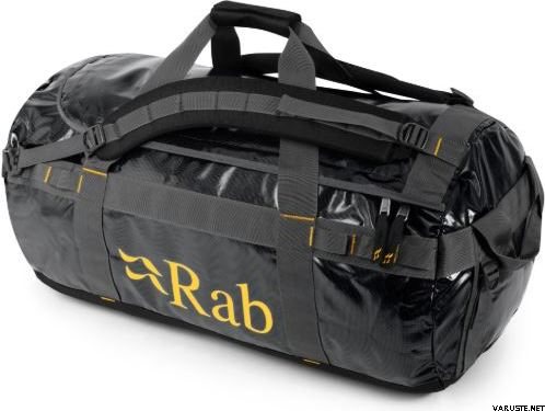 Rab Expedition Kitbag 80 Grey